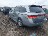 5FNRL5H97GB****** Salvage and Repairable 2016 Honda Odyssey in Columbus
