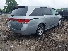 5FNRL5H97GB****** Salvage and Wrecked 2016 Honda Odyssey in Ohio State