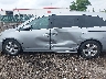 5FNRL5H97GB****** Salvage and Repairable 2016 Honda Odyssey in Ohio State