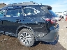4S4BTAFC5M3****** Salvamento y Destrozados 2021 Subaru Outback en Portland South