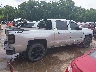 3GCUKREC4HG****** Usados 2017 Chevrolet Silverado 1500 en Estado de Kansas
