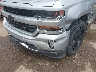 3GCUKREC4HG****** Salvamento y Destrozados 2017 Chevrolet Silverado 1500 en Kansas City