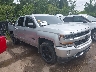 3GCUKREC4HG****** Salvamento y Destrozados 2017 Chevrolet Silverado 1500 en Kansas City