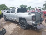 3GCUKREC4HG****** Salvamento y Reparables 2017 Chevrolet Silverado 1500 en Kansas City