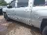 3GCUKREC4HG****** Salvamento y Reparables 2017 Chevrolet Silverado 1500 en Estado de Kansas