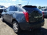3GYFNAE37CS****** Salvage and Repairable 2012 Cadillac SRX in Englishtown