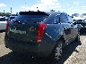 3GYFNAE37CS****** Salvage and Wrecked 2012 Cadillac SRX in New Jersey State