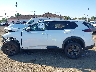 5N1BT3BB7TC****** Repairable 2026 Nissan Rogue in New York State