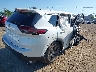 5N1BT3BB7TC****** Salvage and Wrecked 2026 Nissan Rogue in New York State
