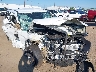 5N1BT3BB7TC****** Salvage and Repairable 2026 Nissan Rogue in New York State