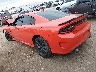 2C3CDXCT0NH****** Salvage and Repairable 2022 Dodge Charger in Omaha