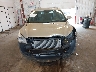 5GAKRBKD1FJ****** Destrozados 2015 Buick Enclave en Estado de Michigan