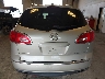5GAKRBKD1FJ****** Destrozados 2015 Buick Enclave
