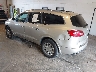 5GAKRBKD1FJ****** Salvamento y Reparables 2015 Buick Enclave en Flint