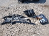 1FTFW1E5XPF****** Destrozados 2023 Ford F-150 en Estado de Massachusetts
