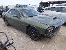 2C3CDZBT3KH****** Salvamento y Destrozados 2019 Dodge Challenger en Baton Rouge