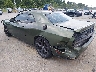 2C3CDZBT3KH****** Salvamento y Reparables 2019 Dodge Challenger en Baton Rouge