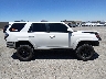 JTEMU5JR4M5****** Repairable 2021 Toyota 4Runner in California State