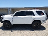 JTEMU5JR4M5****** Salvage 2021 Toyota 4Runner
