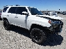 JTEMU5JR4M5****** Salvage and Wrecked 2021 Toyota 4Runner in High Desert