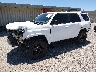JTEMU5JR4M5****** Used and Repairable 2021 Toyota 4Runner in High Desert