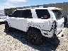 JTEMU5JR4M5****** Salvage and Repairable 2021 Toyota 4Runner in High Desert