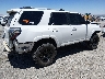 JTEMU5JR4M5****** Salvage and Wrecked 2021 Toyota 4Runner in California State