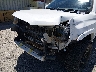 JTEMU5JR4M5****** Salvage and Repairable 2021 Toyota 4Runner in California State