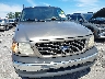 1FTRW07603K****** Destrozados 2003 Ford F-150 en Estado de Georgia
