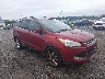 1FMCU9HX0DU****** Salvage and Wrecked 2013 Ford Escape in York Springs