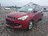 1FMCU9HX0DU****** Used and Repairable 2013 Ford Escape in York Springs