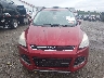 1FMCU9HX0DU****** Salvage and Repairable 2013 Ford Escape in Pennsylvania State