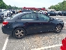 1G1PC5SB9D7****** Used 2013 Chevrolet Cruze in North Carolina State