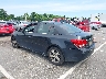 1G1PC5SB9D7****** Salvage and Repairable 2013 Chevrolet Cruze in High Point