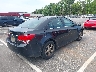 1G1PC5SB9D7****** Salvage and Wrecked 2013 Chevrolet Cruze in North Carolina State