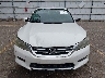1HGCR2F58EA****** Destrozados 2014 Honda Accord en Estado de Michigan