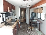 1F6NF53Y360****** Usados y Reparables 2007 Forest River Georgetown Xl en Estado de Pennsylvania