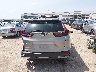 7FARW2H80LE****** Salvamento 2020 Honda CR-V