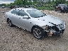 1LNHL9DR9AG****** Salvage and Wrecked 2010 Lincoln MKS in Appleton