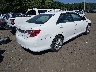 4T1BD1FK4DU****** Salvage and Wrecked 2013 Toyota Camry Hybrid in Massachusetts State