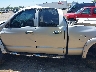 3D7KS28A57G****** Repairable 2007 Dodge Ram 2500 in Indiana State