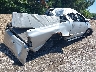 3D7KS28A57G****** Salvage and Wrecked 2007 Dodge Ram 2500 in Indiana State