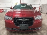 2C3CCAGG8JH****** Wrecked 2018 Chrysler 300 in Iowa State