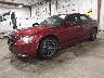 2C3CCAGG8JH****** Used and Repairable 2018 Chrysler 300 in Des Moines