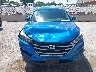 KM8J2CA47JU****** Wrecked 2018 Hyundai Tucson in Illinois State