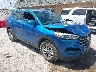 KM8J2CA47JU****** Salvage and Wrecked 2018 Hyundai Tucson in Chicago South