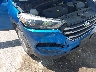 KM8J2CA47JU****** Salvage and Repairable 2018 Hyundai Tucson in Illinois State