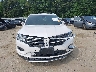 5LMTJ3DH7JU****** Wrecked 2018 Lincoln MKC in Georgia State