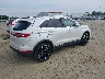 5LMTJ3DH7JU****** Salvage and Wrecked 2018 Lincoln MKC in Georgia State