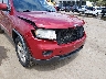 1J4RR4GG6BC****** Salvage and Repairable 2011 Jeep Grand Cherokee in New Hampshire State